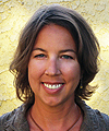 Photo of Jennifer R. Overbeck